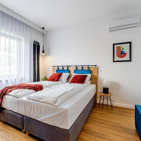 Apart House, Tylna 20 Жельона Гора Екстериор снимка