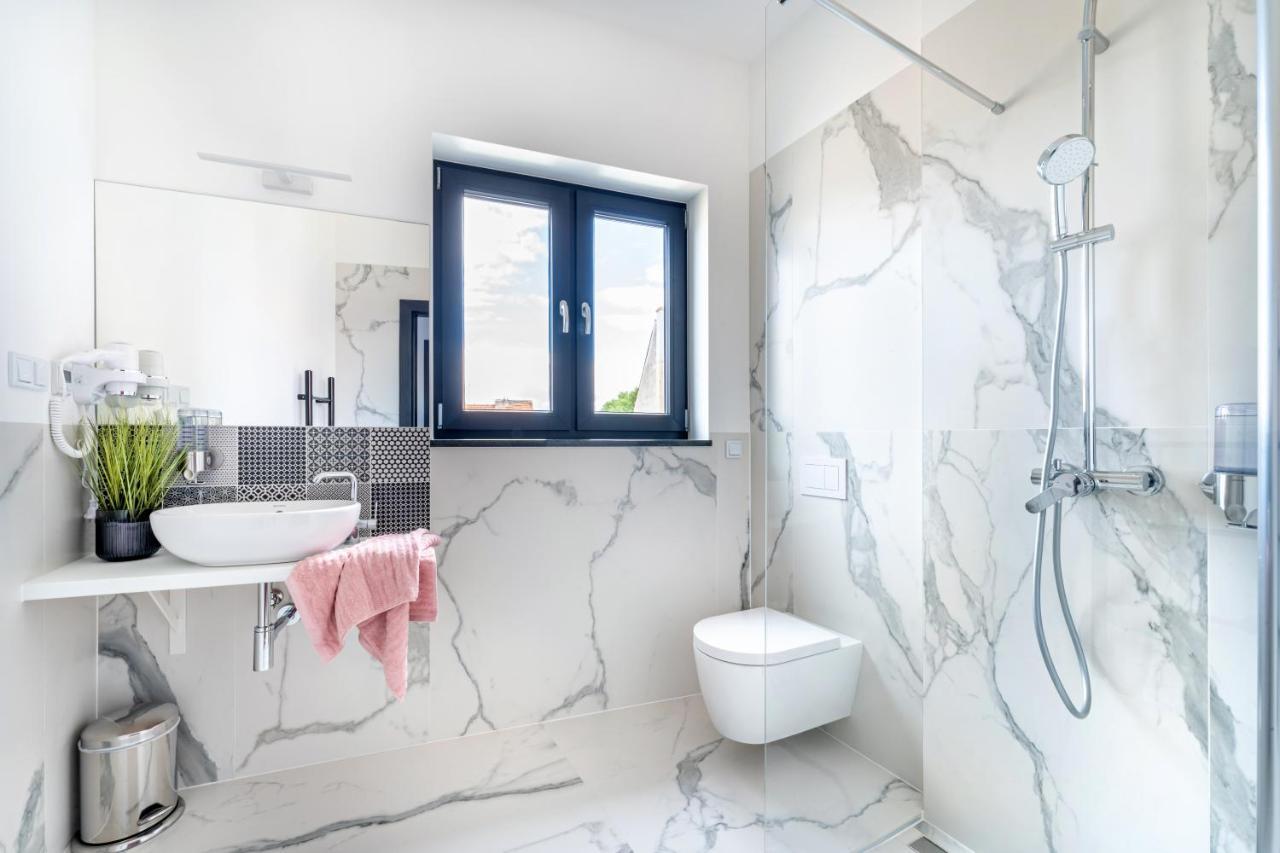 Apart House, Tylna 20 Жельона Гора Екстериор снимка