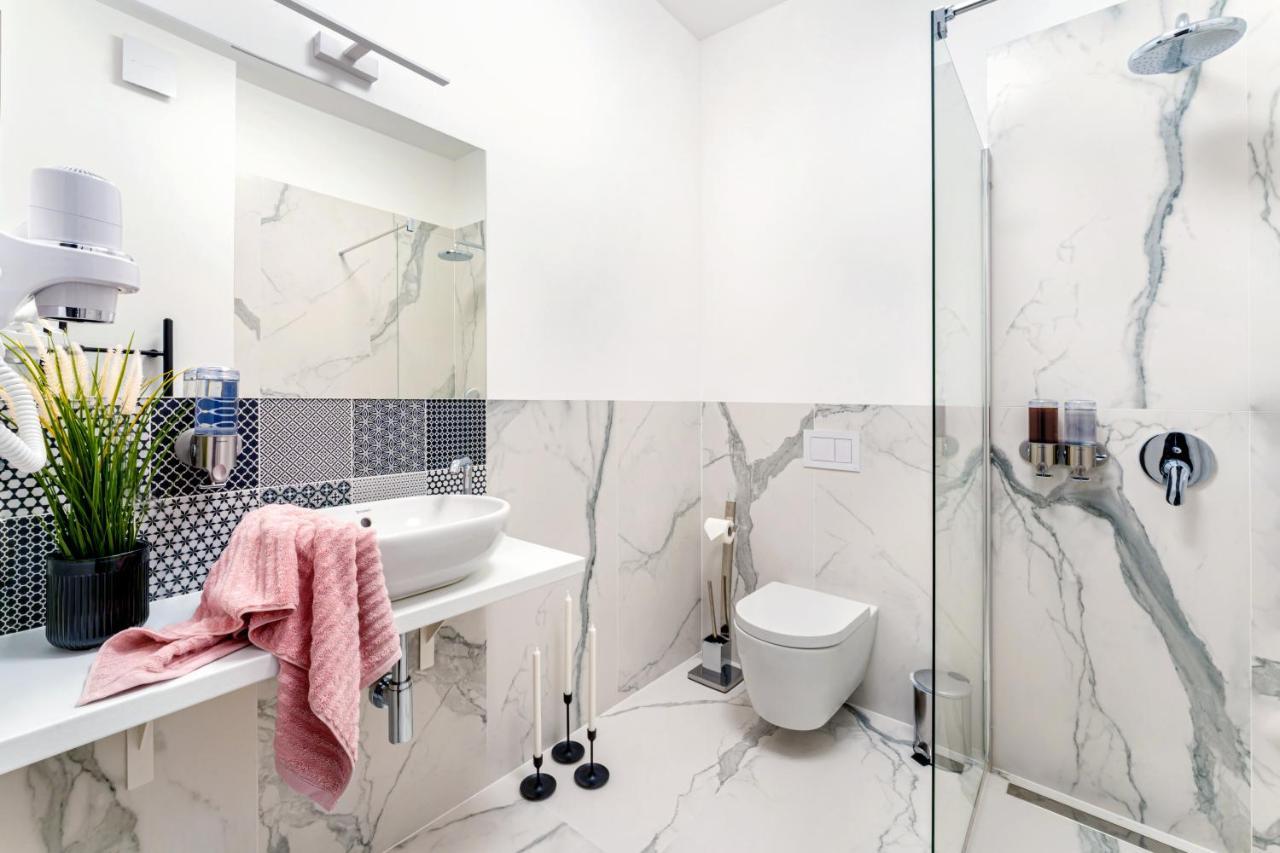 Apart House, Tylna 20 Жельона Гора Екстериор снимка