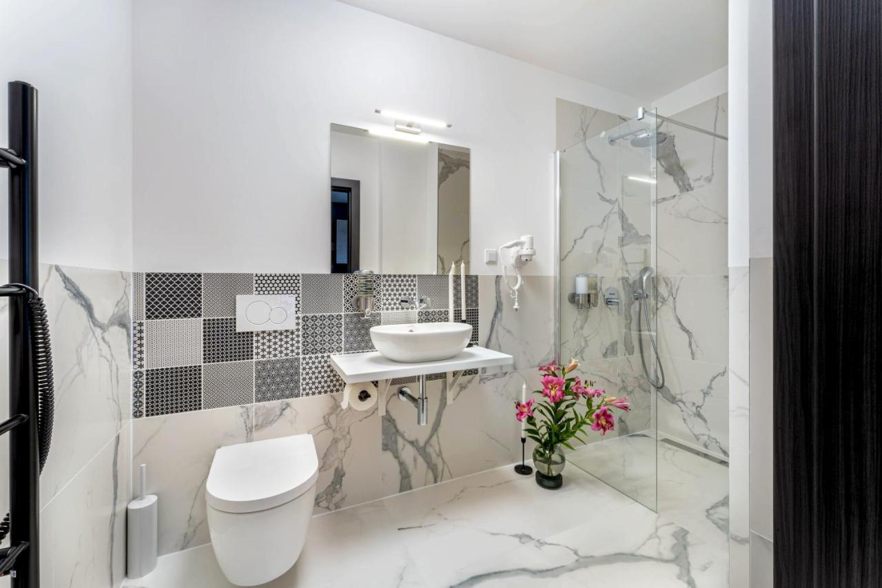 Apart House, Tylna 20 Жельона Гора Екстериор снимка