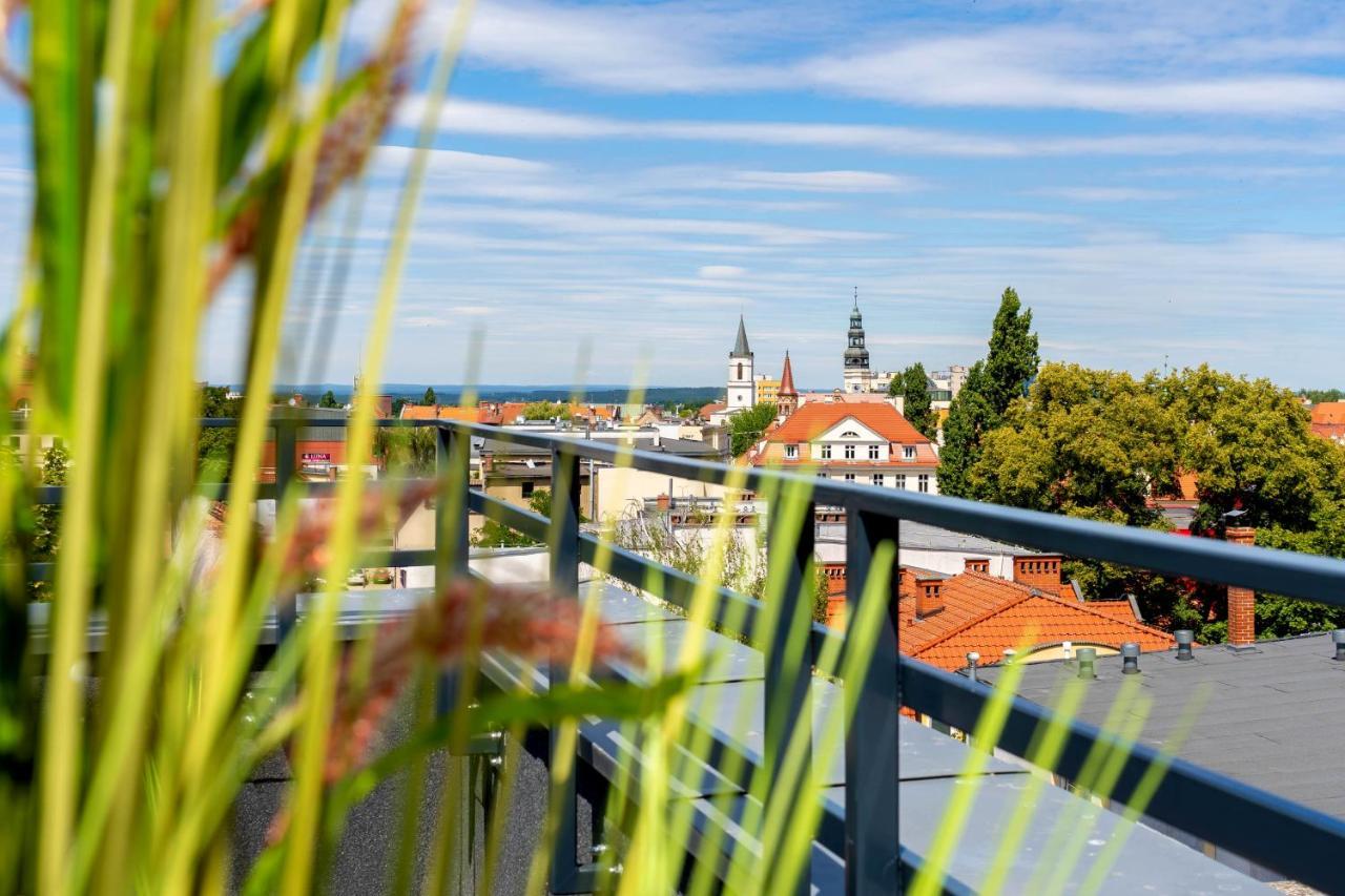 Apart House, Tylna 20 Жельона Гора Екстериор снимка